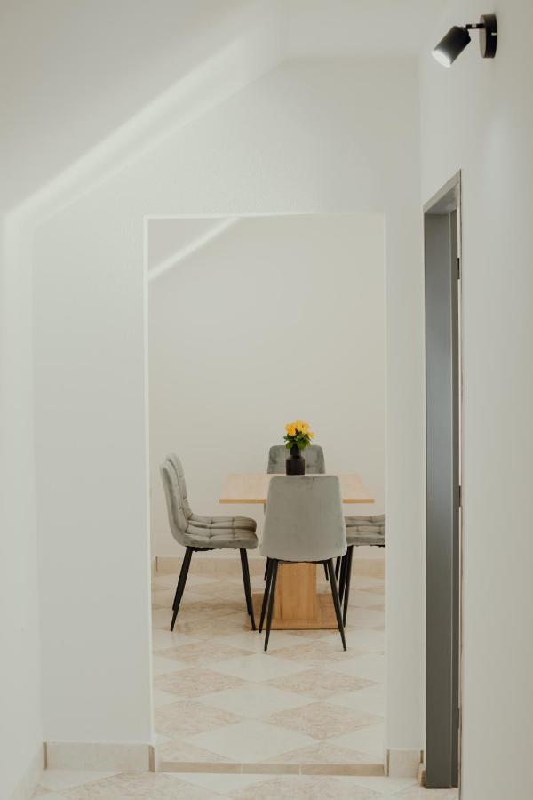 Apartman Emily Brezno Exterior foto