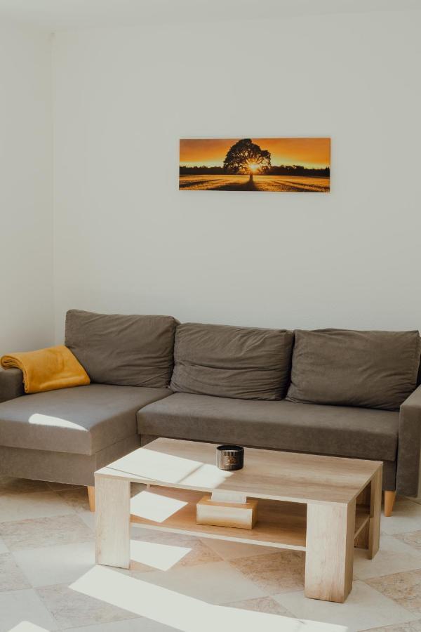 Apartman Emily Brezno Exterior foto